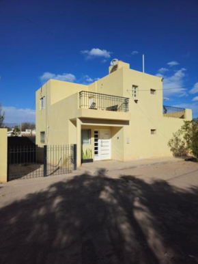 Residencia completa